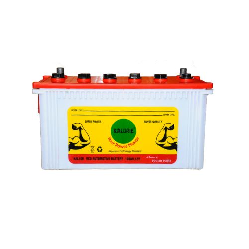 Kalorie Automotive Battery additional view