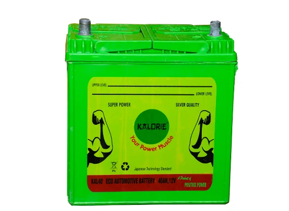 Kalorie Automotive Battery