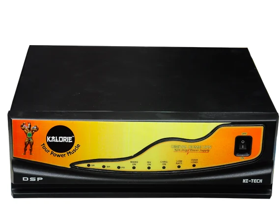 Kalorie Home UPS / inverter.